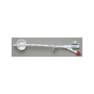 Rusch 3-port Gastrostomy Feeding Tubes - Tube