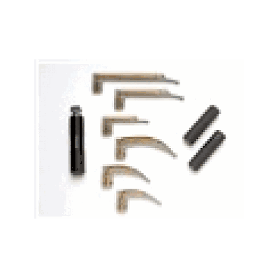 Rusch Mri Laryngoscope Kits By Alimed - Pack