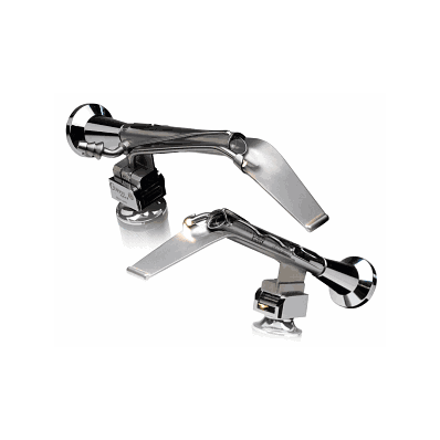 Rusch Truview Evo Laryngoscope Kit By Telefle