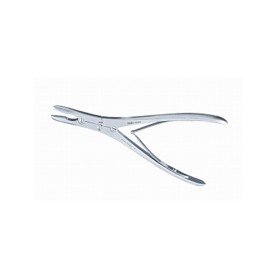 Ruskin Rong 7-1/4 Str 5mm