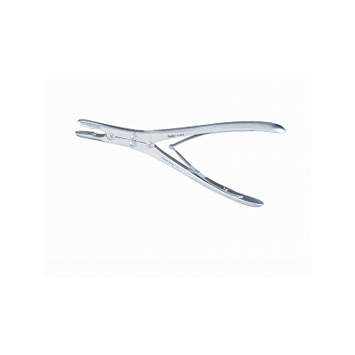 Ruskin Rong 7-1/4 Str 7mm