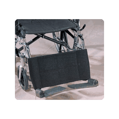 Rvalue Wheelchair Leg Strap(1) - Medline