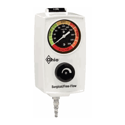 S/F-F 200Mmhg Cgmnt,Nptf - Sold as 1/Ea -
