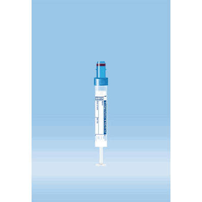 S-Monovette 3 mL, 9NC, 3.13% Citrate