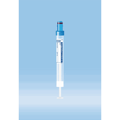 S-Monovette 5 mL, 92 x 11 mm Coagulation Sodium Citrate