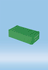 S-Monovette Block Rack D13, with 50 Grooves for Monovettes and Tubes up to 13 mm Diameter, Without Hadles, color Green, sold as Each by Sarstedt Inc 93.853.133<br><br><font color="red"><b>BACK TO THE PRODUCT TABLE, <a href="https://www.aaawholesalecompany.com/clinical-laboratory-laboratory-glassware-and-plasticware-s-monovette-by-sarstedt.html">CLICK HERE</a></b></font>