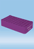 S-Monovette Block Rack D17 for 50 17 mm Tubes, Violet, sold as Each by Sarstedt Inc 93.852.169<br><br><font color="red"><b>BACK TO THE PRODUCT TABLE, <a href="https://www.aaawholesalecompany.com/clinical-laboratory-laboratory-glassware-and-plasticware-s-monovette-by-sarstedt.html">CLICK HERE</a></b></font>