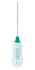 S-Monovette  Blood Collection Needle, 1-1/2", 21 Gauge, Conventional, Straight grip without Tubing and Safety, color: Green, sold as 1000/case by Sarstedt 85162, SMonovette <br><br><font color="red"><b>BACK TO THE PRODUCT TABLE, <a href="https://www.aaawholesalecompany.com/clinical-laboratory-laboratory-glassware-and-plasticware-tubes-and-accessories-by-s-monovette-brand-.html">CLICK HERE</a></b></font>