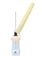 S-Monovette Blood Collection Needle, 1", 22 Gauge, Straight grip, Sterile with Hinged Safety Shield without Tubing, color: Black, sold as 500/case by Sarstedt 85-1441-200, Smonovette <br><br><font color="red"><b>BACK TO THE PRODUCT TABLE, <a href="https://www.aaawholesalecompany.com/clinical-laboratory-laboratory-glassware-and-plasticware-tubes-and-accessories-by-s-monovette-brand-.html">CLICK HERE</a></b></font>