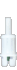 S-Monovette Multi-adapter, 33 mm, color Opaque, Individually Wrapped, sold as 100/Pack by Sarstedt Inc 14.1205<br><br><font color="red"><b>BACK TO THE PRODUCT TABLE, <a href="https://www.aaawholesalecompany.com/clinical-laboratory-laboratory-glassware-and-plasticware-s-monovette-by-sarstedt.html">CLICK HERE</a></b></font>