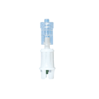 S-Monovette Multi-Adapter, 47 mm, Opaque,