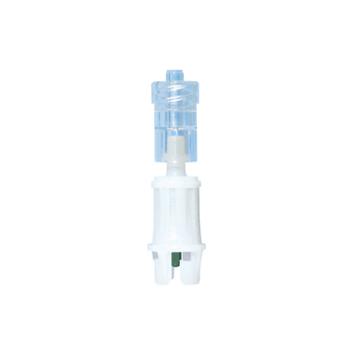 S-Monovette Multi-adapter with Luer Lock, 47 mm