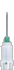 S-Monovette Needle, 21 g x 1" Green, Membrane Screw Cap, Sterile, sold as 100/Pack by Sarstedt Inc 85.1373<br><br><font color="red"><b>BACK TO THE PRODUCT TABLE, <a href="https://www.aaawholesalecompany.com/clinical-laboratory-laboratory-glassware-and-plasticware-s-monovette-by-sarstedt.html">CLICK HERE</a></b></font>