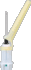 S-Monovette Needle, 22 g x 1" Black, Membrane Screw Cap, Sterile, sold as 100/Pack by Sarstedt Inc 85.1441.200<br><br><font color="red"><b>BACK TO THE PRODUCT TABLE, <a href="https://www.aaawholesalecompany.com/clinical-laboratory-laboratory-glassware-and-plasticware-s-monovette-by-sarstedt.html">CLICK HERE</a></b></font>