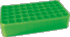S-Monovette Rack D17, Green, 50 Grooves 17 mm, with Printed Label, without Handle, 50 wells, sold as Each by Sarstedt Inc 93.852.173<br><br><font color="red"><b>BACK TO THE PRODUCT TABLE, <a href="https://www.aaawholesalecompany.com/clinical-laboratory-laboratory-glassware-and-plasticware-s-monovette-by-sarstedt.html">CLICK HERE</a></b></font>