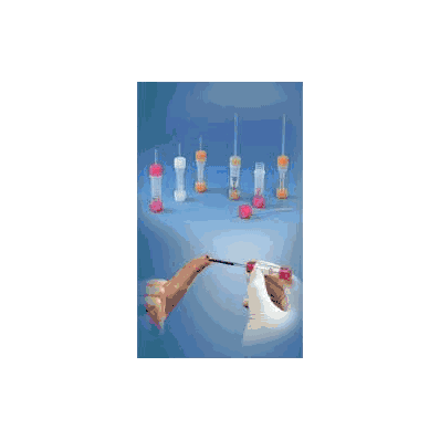 S-Monovette Tube, 2.6 mL, 13 x 65 mm, color: Violet