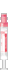 S-Monovette Venous Blood Collection Tube, 2.7 mL Serum Clotting Activator, 11 mm x 66 mm, Paper Label, color Red, Sterile, sold as 50/Pack by Sarstedt Inc 05.1557.100<br><br><font color="red"><b>BACK TO THE PRODUCT TABLE, <a href="https://www.aaawholesalecompany.com/clinical-laboratory-laboratory-glassware-and-plasticware-s-monovette-by-sarstedt.html">CLICK HERE</a></b></font>