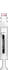 S-Monovette Venous Blood Collection Tube, 2.7 mL without Preparation, 66 x 11 mm Paper Label, color White, Sterile, sold as 50/Pack by Sarstedt Inc 05.1729.001<br><br><font color="red"><b>BACK TO THE PRODUCT TABLE, <a href="https://www.aaawholesalecompany.com/clinical-laboratory-laboratory-glassware-and-plasticware-s-monovette-by-sarstedt.html">CLICK HERE</a></b></font>