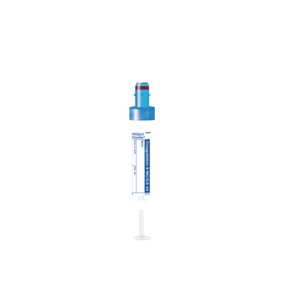 S-Monovette Venous Blood Collection Tube, 2.9 mL