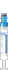 S-Monovette Venous Blood Collection Tube, 3.0 mL Coagulation Sodium Citrate 1 in 10, 11 mm x 66 mm, Paper Label, color Blue, Sterile, sold as 50/Pack by Sarstedt Inc 05.1165.100<br><br><font color="red"><b>BACK TO THE PRODUCT TABLE, <a href="https://www.aaawholesalecompany.com/clinical-laboratory-laboratory-glassware-and-plasticware-s-monovette-by-sarstedt.html">CLICK HERE</a></b></font>