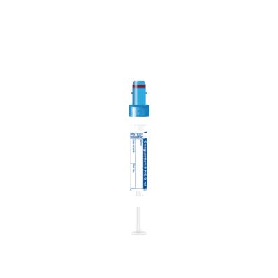 S-Monovette Venous Blood Collection Tube, 3.0 mL Coagulation Sodium Citrate