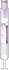 S-Monovette Venous Blood Collection Tube, 4.9 mL Hematology EDTA K3, 15 mm x 75 mm, Paper Label, color Violet, Sterile, sold as 50/Pack by Sarstedt Inc  04.1931.100<br><br><font color="red"><b>BACK TO THE PRODUCT TABLE, <a href="https://www.aaawholesalecompany.com/clinical-laboratory-laboratory-glassware-and-plasticware-s-monovette-by-sarstedt.html">CLICK HERE</a></b></font>