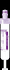 S-Monovette Venous Blood Collection Tube, 4 mL, 75 x 15 mm K3 EDTA Paper Label, color Violet, sold as 50/Pack by Sarstedt Inc 03.1068.100<br><br><font color="red"><b>BACK TO THE PRODUCT TABLE, <a href="https://www.aaawholesalecompany.com/clinical-laboratory-laboratory-glassware-and-plasticware-s-monovette-by-sarstedt.html">CLICK HERE</a></b></font>