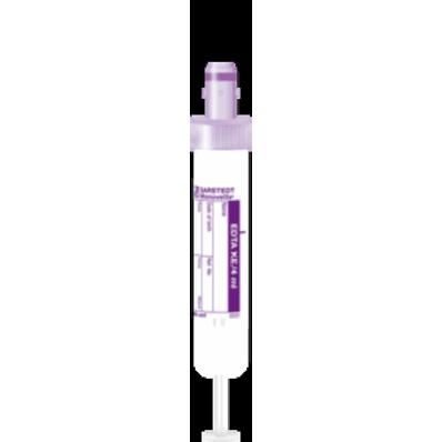 S-Monovette Venous Blood Collection Tube, 4 mL ACD-A