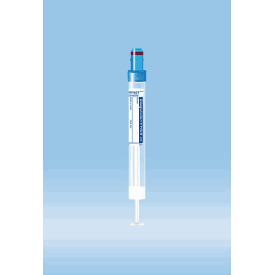 S-Monovette Venous Blood Collection Tube, 5.0 mL Sodium Citrate