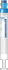 S-Monovette Venous Blood Collection Tube, 5.0 mL Sodium Citrate 1 in 10, 11 mm x 92 mm, Paper Label, color Blue, Sterile, sold as 50/Pack by Sarstedt Inc  05.1071.100<br><br><font color="red"><b>BACK TO THE PRODUCT TABLE, <a href="https://www.aaawholesalecompany.com/clinical-laboratory-laboratory-glassware-and-plasticware-s-monovette-by-sarstedt.html">CLICK HERE</a></b></font>