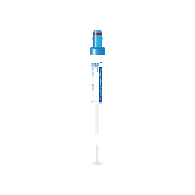 S-Monovette Venous Blood Collection Tube, 5.0 mL Sodium Citrate