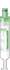 S-Monovette Venous Blood Collection Tube, 5.5 mL Lithium Heparin, 15 mm x 75 mm, Paper Label, color Green, Sterile, sold as 50/Pack by Sarstedt Inc 03.1628.100<br><br><font color="red"><b>BACK TO THE PRODUCT TABLE, <a href="https://www.aaawholesalecompany.com/clinical-laboratory-laboratory-glassware-and-plasticware-s-monovette-by-sarstedt.html">CLICK HERE</a></b></font>