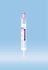 S-Monovette Venous Blood Collection Tube, 7.5 mL, 15 X 92 mm, Hematology, Polypropylene, Clear with Screw Cap, K3 EDTA Additive, Sterile, color: Violet, sold as 500/case by Sarstedt 01-1605-100, SMonovette <br><br><font color="red"><b>BACK TO THE PRODUCT TABLE, <a href="https://www.aaawholesalecompany.com/clinical-laboratory-laboratory-glassware-and-plasticware-tubes-and-accessories-by-s-monovette-brand-.html">CLICK HERE</a></b></font>