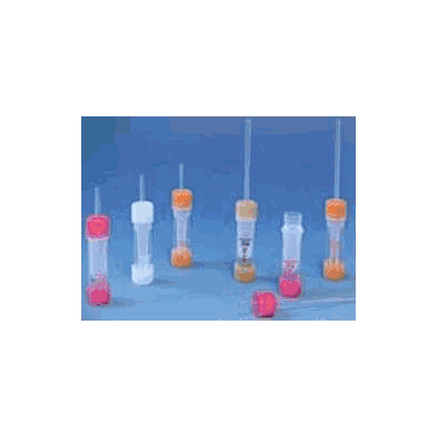 S-Monovette Tube, 7.5 mL, 15 x 92 mm, color: Red