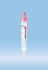 S-Monovette Venous Blood Collection Tube, 7.5 mL Serum-Gel Clotting Activator, 15 mm x 92 mm, Paper Label, color Red, Sterile, sold as 50/Pack by Sarstedt Inc 01.1601.100<br><br><font color="red"><b>BACK TO THE PRODUCT TABLE, <a href="https://www.aaawholesalecompany.com/clinical-laboratory-laboratory-glassware-and-plasticware-s-monovette-by-sarstedt.html">CLICK HERE</a></b></font>