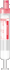 S-Monovette Venous Blood Collection Tube, 9 mL Clotting Activator/Serum, 92 x 16 mm Paper Label, color Red, Sterile, sold as 50/Pack by Sarstedt 02.1063.100<br><br><font color="red"><b>BACK TO THE PRODUCT TABLE, <a href="https://www.aaawholesalecompany.com/clinical-laboratory-laboratory-glassware-and-plasticware-s-monovette-by-sarstedt.html">CLICK HERE</a></b></font>