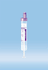 S-Monovette Venous Blood Collection Tube, 9 mL K3 EDTA, 16 mm x 92 mm, Paper Label, color Red, Sterile, sold as 50/Pack, 10 Packs/Case by Sarstedt Inc 02.1066.001<br><br><font color="red"><b>BACK TO THE PRODUCT TABLE, <a href="https://www.aaawholesalecompany.com/clinical-laboratory-laboratory-glassware-and-plasticware-s-monovette-by-sarstedt.html">CLICK HERE</a></b></font>