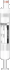 S-Monovette Venous Blood Collection Tube, 9 mL without Preparation, 92 mm x 16 mm, Paper Label, color Black, Sterile, sold as 50/Pack by Sarstedt Inc 002.1726.001<br><br><font color="red"><b>BACK TO THE PRODUCT TABLE, <a href="https://www.aaawholesalecompany.com/clinical-laboratory-laboratory-glassware-and-plasticware-s-monovette-by-sarstedt.html">CLICK HERE</a></b></font>