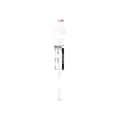 S-Monovette Venous Blood Collection Tube, 9 mL w/o Prep