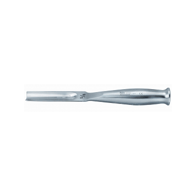 S-p Gouge Str 3/8