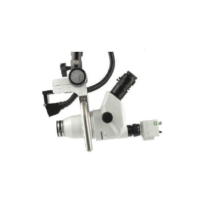 S-video Ccd Color Camera Unico Stc-630 1/3 I