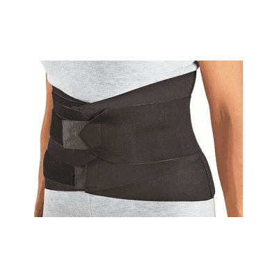 Sac Lumb W/Compression St.(Xl)