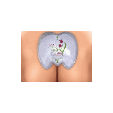 Sacral Ulcer Wound Dressing Tulip Polyurethan