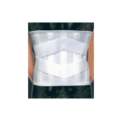 Sacro-lumbar Support Deluxe Sacro-cinch Stra