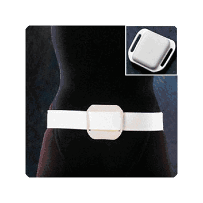 Sacroiliac Stabilization Pad