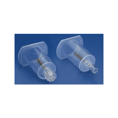 Saf-t Holder Devices By Smiths Medical - Tub