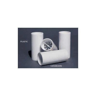 Safe-T-Chek Mouthpiece Cardboard Disposable