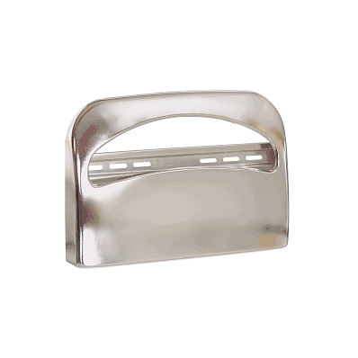 Safe-t-gard Door Tissue Dispenser By Georgia-