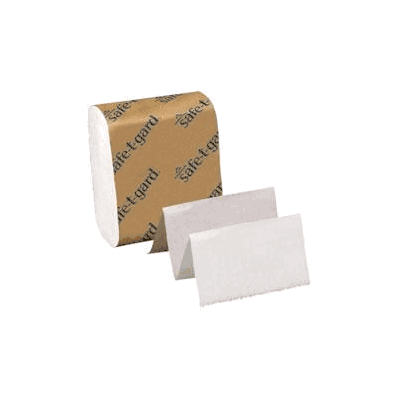 SAFE-T-GARD Interfold Tissue Refill