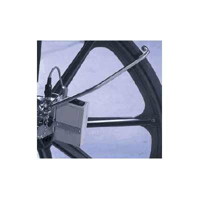 Safe-t-mate Anti-rollback System - Anti-roll